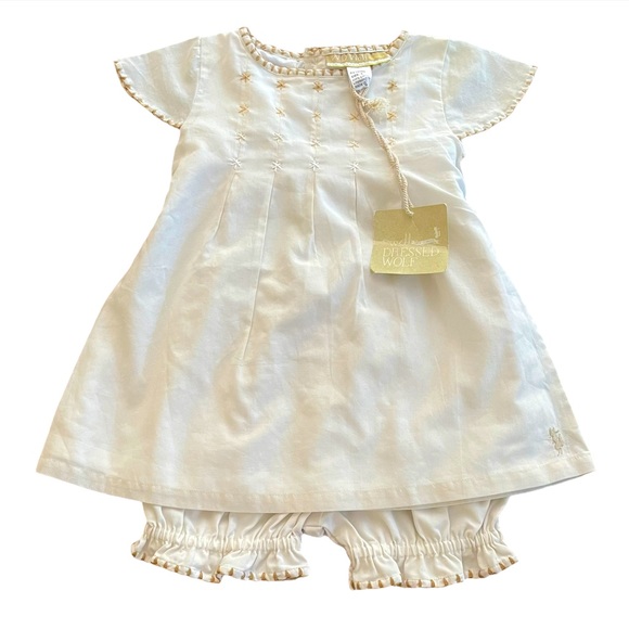 Well Dressed Wolf - Picture 1 of 8